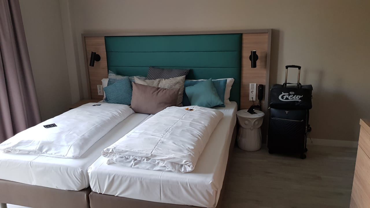 Zimmer elaya hotel stuttgart boeblingen