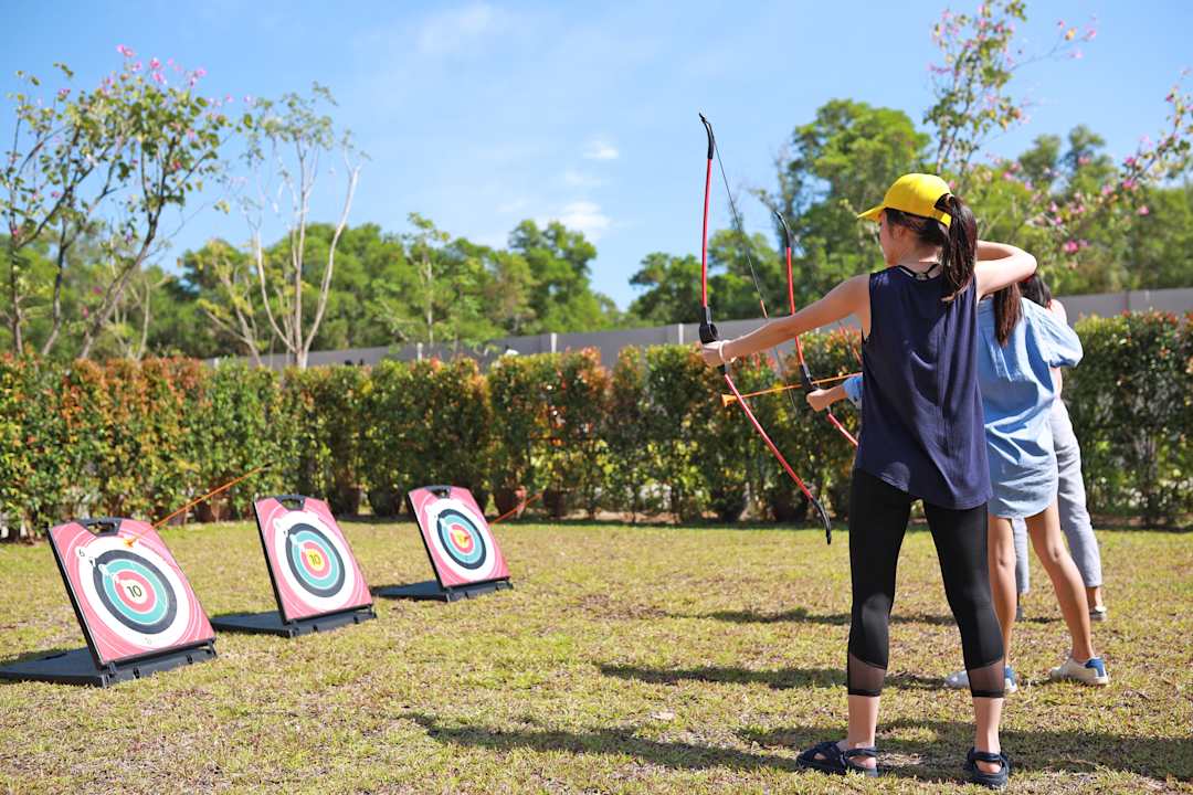 Sport & Freizeit Anantara Vacation Club Mai Khao Phuket