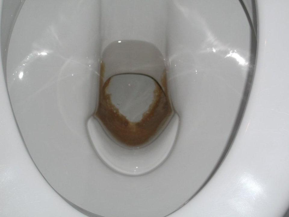 Hygienisch rein Camping- und Ferienpark Markgrafenheide