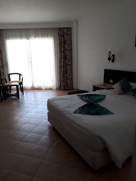 Zimmer LABRANDA Club Makadi