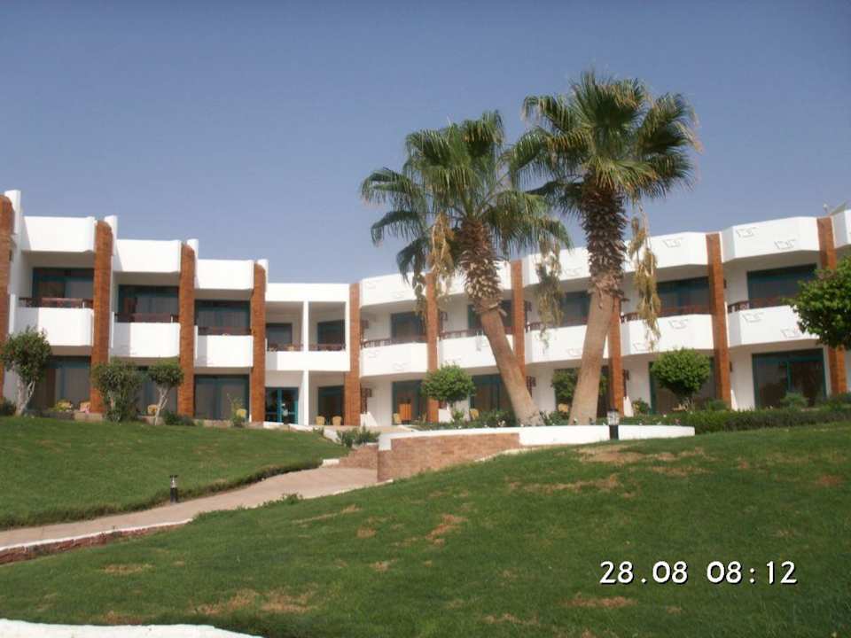 Ogrody V Hotel Sharm El Sheikh