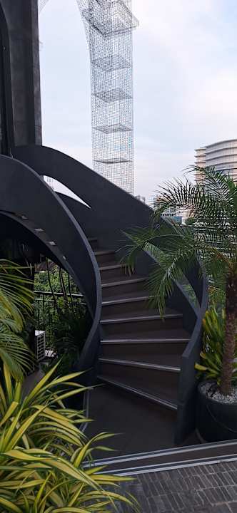 Sonstiges Bach Suites Saigon, a Member of Design Hotels