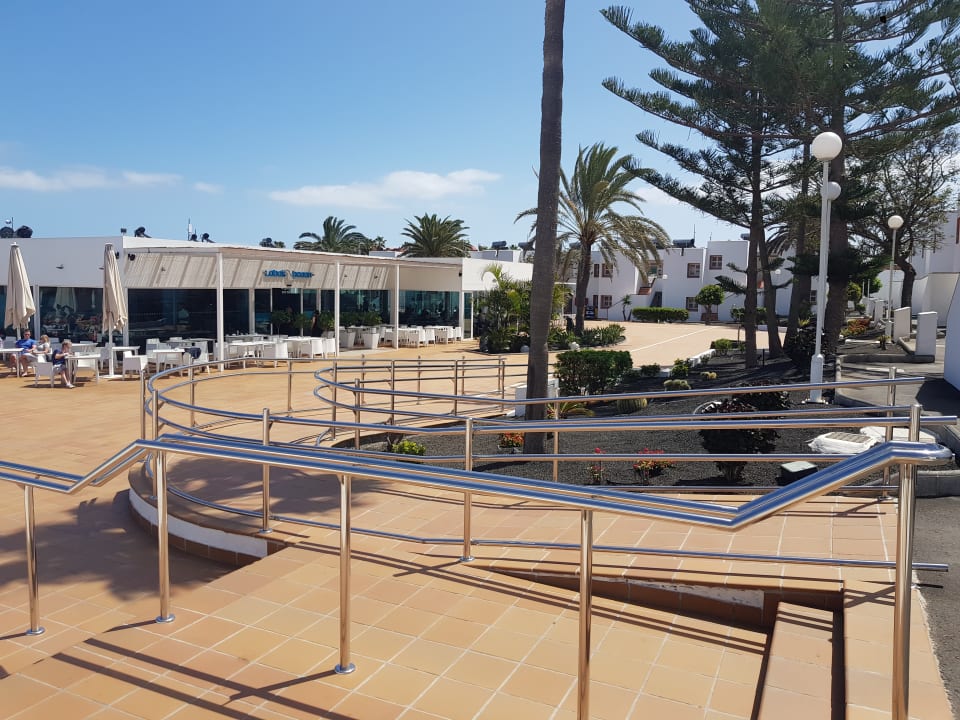 Gastro LABRANDA Bahía de Lobos