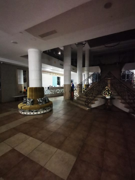 Lobby HI Hotels Imperial Resort