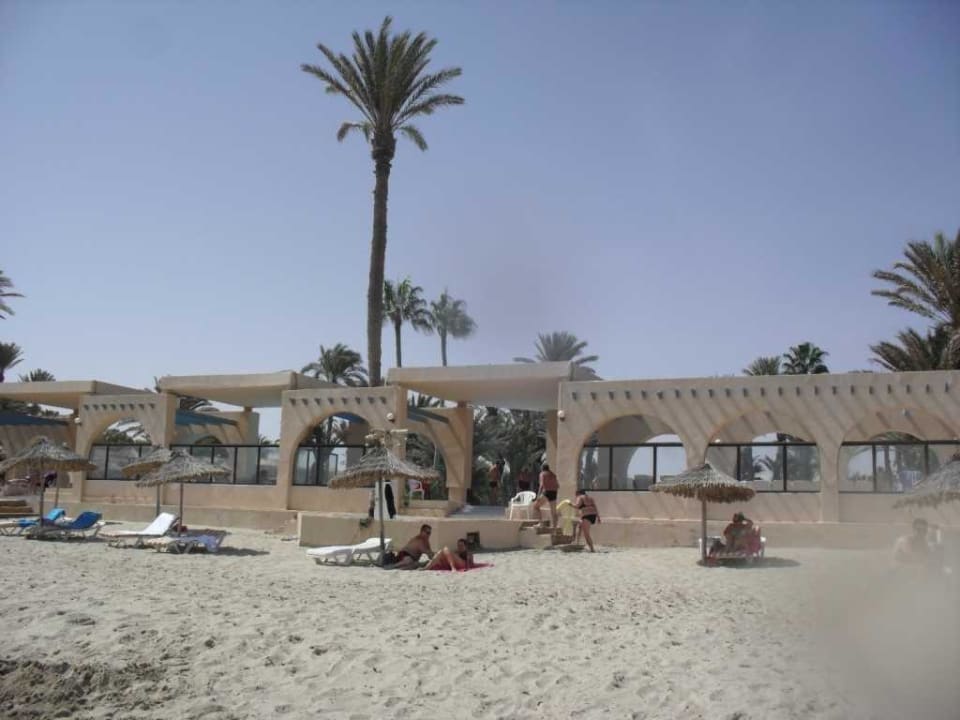 Plaża Zita Beach Resort