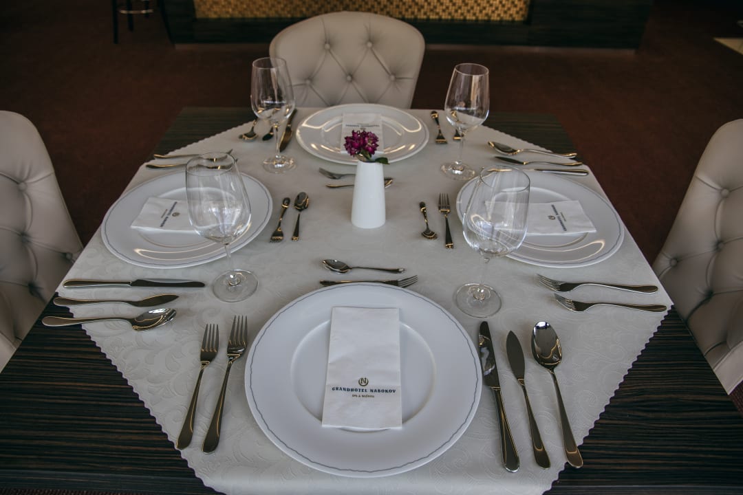 Gastro Grandhotel Nabokov