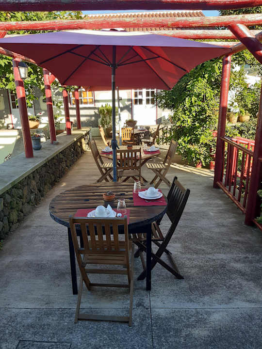 Gastro Casa do Plátano