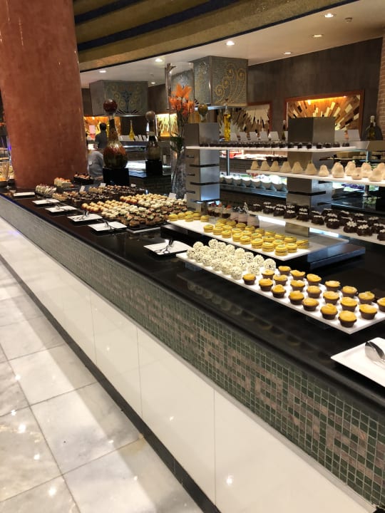 Gastro JOIA Paraiso by Iberostar