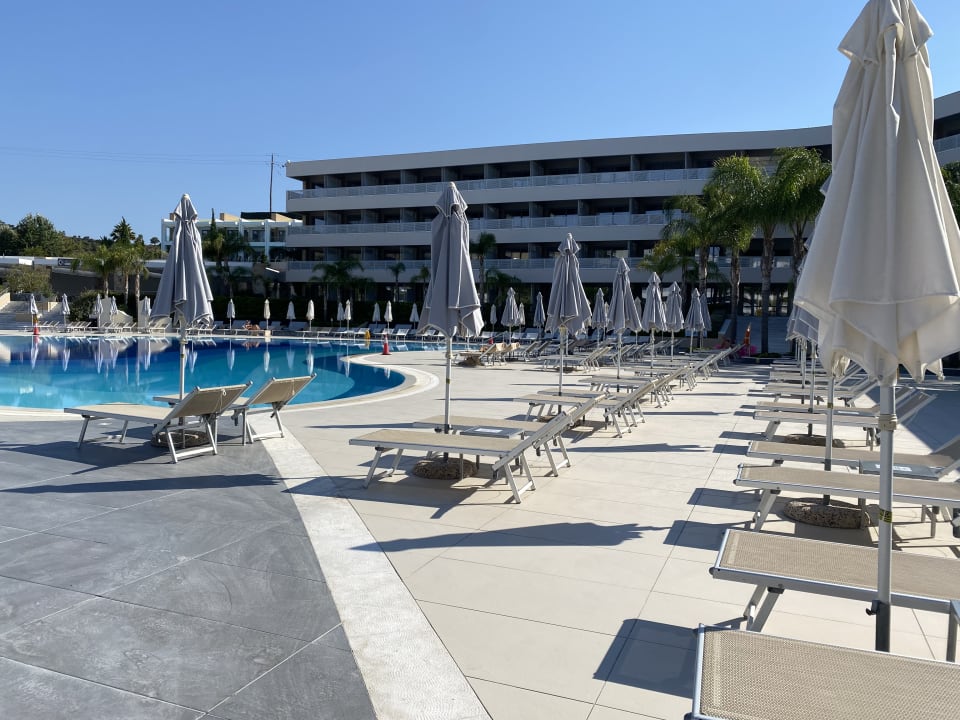 Pool Princess Andriana Resort & Spa