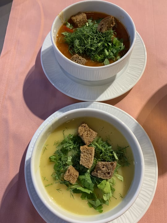 Gastro Side Royal Palace Hotel & Spa