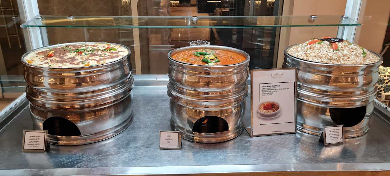 Gastro SUNRISE Diamond Beach Resort - Grand Select