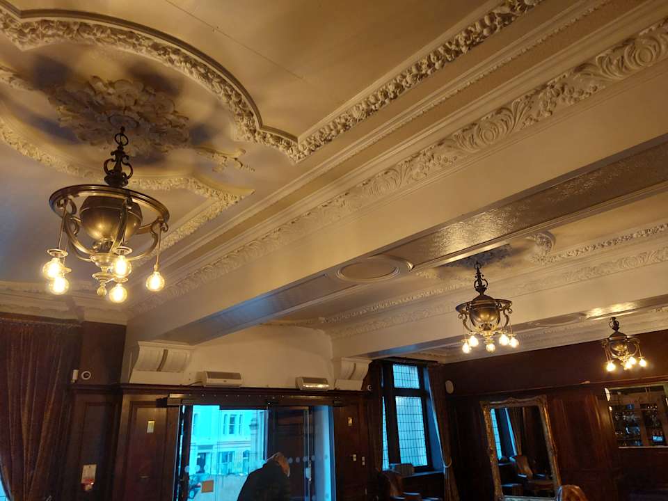 Sonstiges The Exchange Hotel