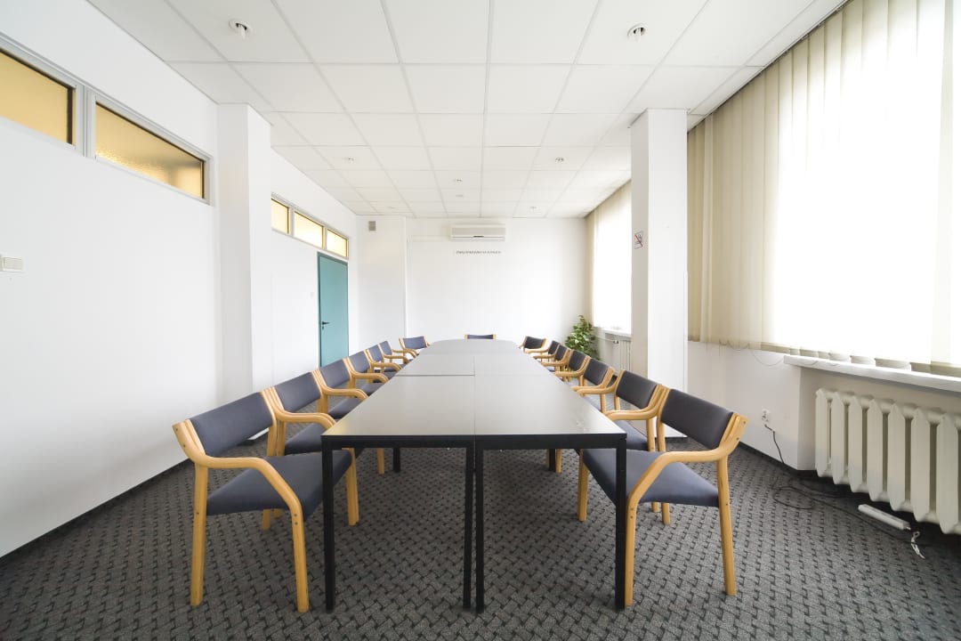 Zimmer Hotel & Centrum Kongresowe IOR