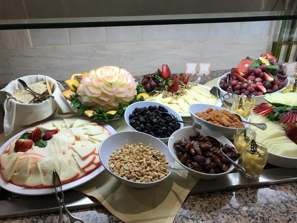 Buffet PortoBay Falésia