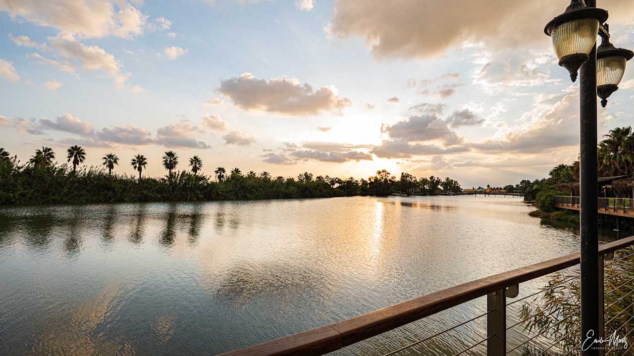 Strand Gloria Serenity Resort