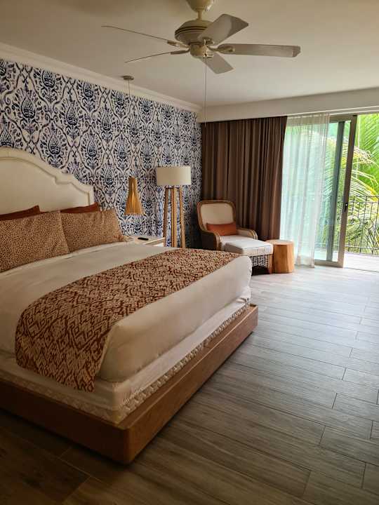 Zimmer The Hacienda at Hilton Puerto Vallarta - Adults Only