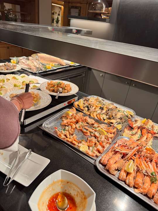 Gastro Weinegg Wellviva Resort