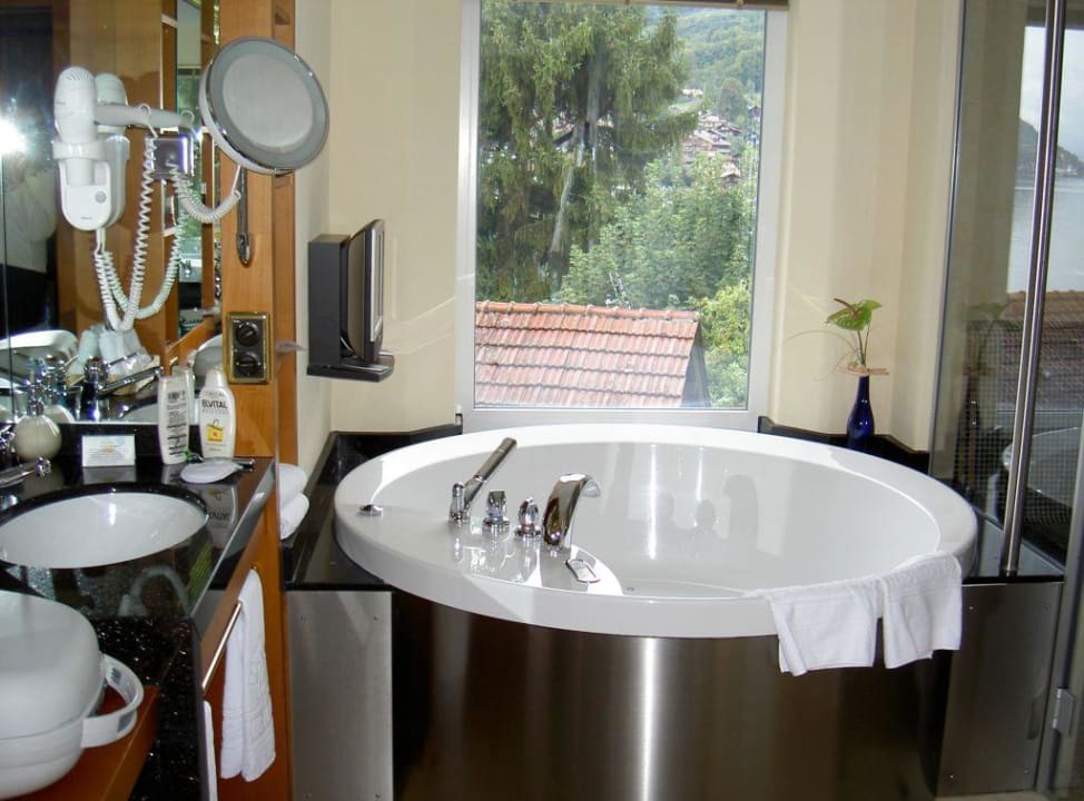 Wellnessuite Beatus Wellness- & Spa-Hotel