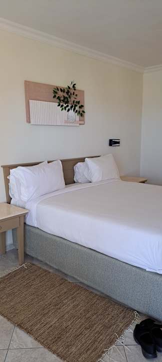 Zimmer Casa Mare Resort