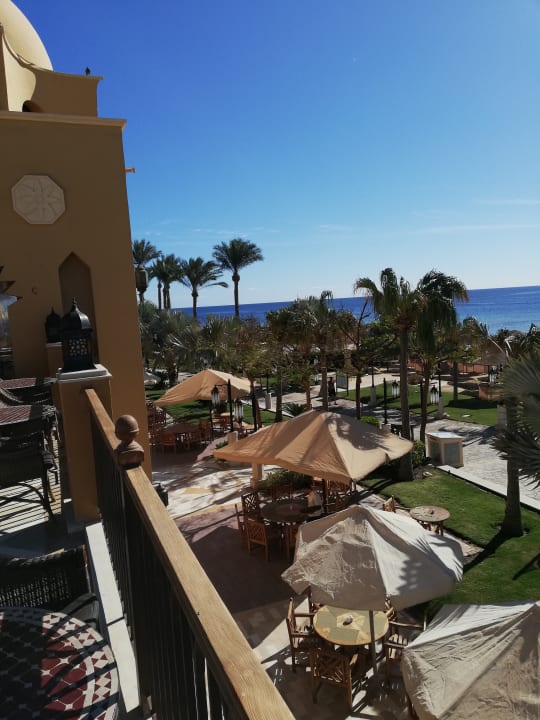 Ausblick Grand Waterworld Makadi & Family Star Makadi