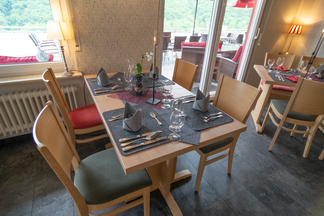 Gastro Hotel Kapellenhof