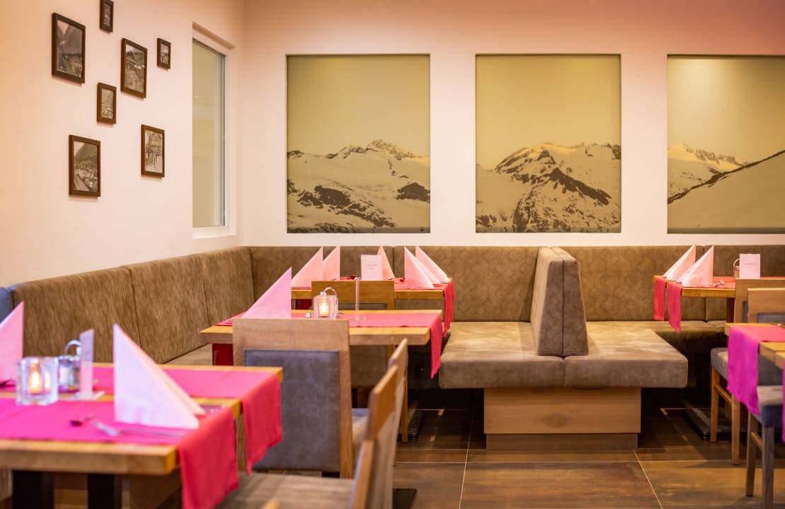 Gastro Hotel Restaurant Lampenhäusl