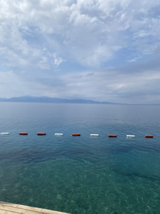 Ausblick Latanya Park Resort