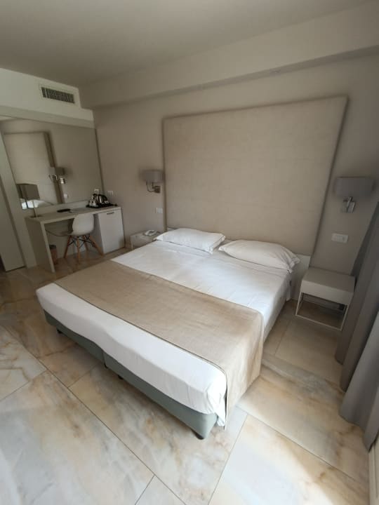 Zimmer Hotel Du Parc