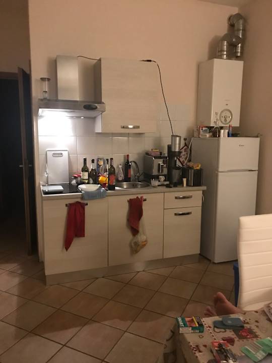 Zimmer Appartamento Berny