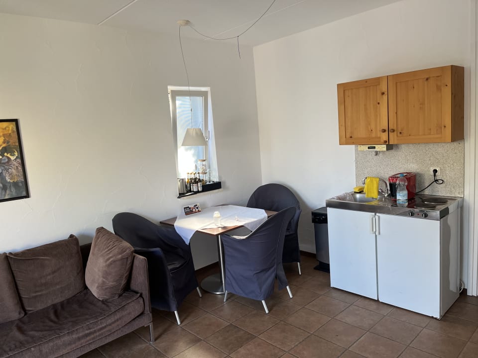 Zimmer Eurostrand Resort Moseltal