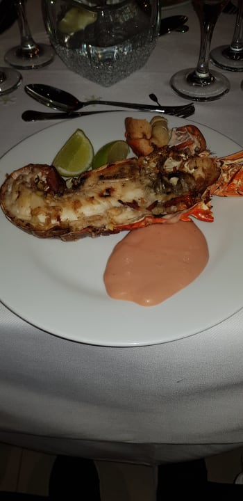 Gastro Hotel Riu Tequila