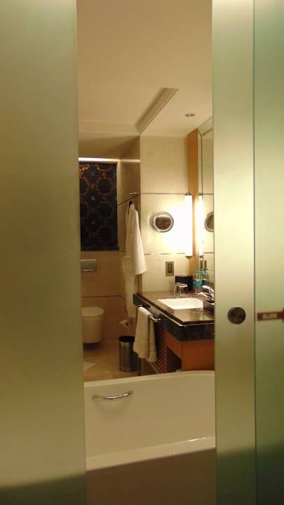 Zimmer Hotel The Westin Chennai Velachery