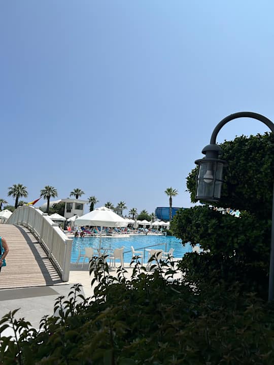 Pool Diamond De Luxe Hotel & Spa