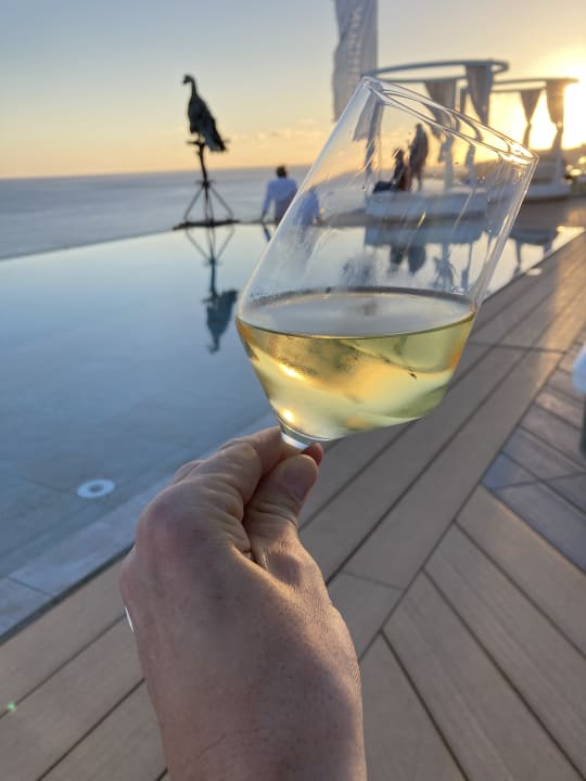 Ausblick ROBINSON JANDIA PLAYA