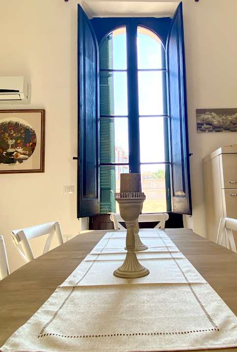 Zimmer Palazzo Migliaccio Apartment