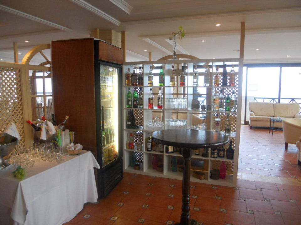 Mit Selbstbedienung TUI MAGIC LIFE Fuerteventura