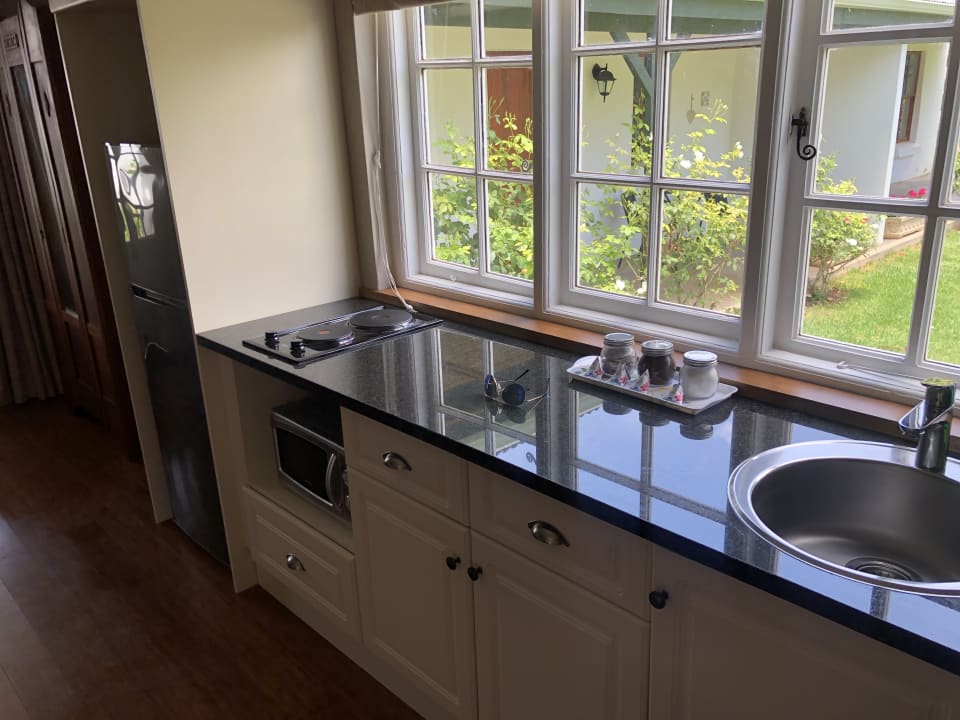 Zimmer Happy Lands Farm