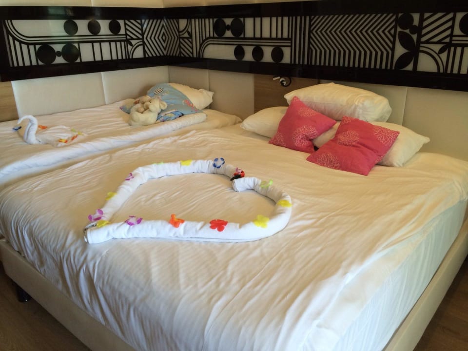 Pokój  Hotel Delphin Imperial