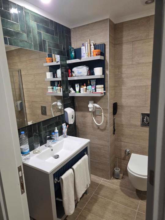 Zimmer Dream Fun World