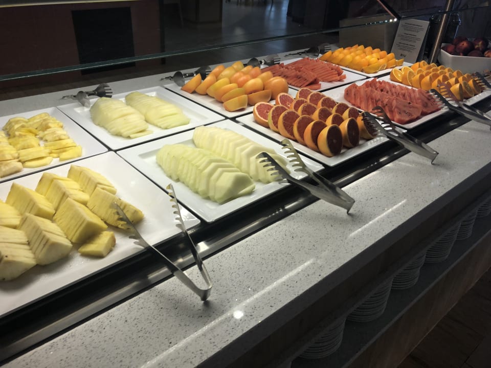 Gastro Hotel Riu Chiclana