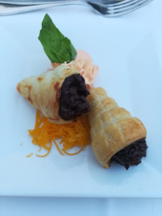 Gastro Adrián Hoteles Colón Guanahaní - Adults only