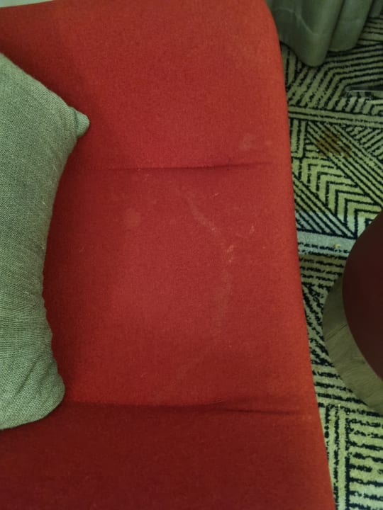 Zimmer H4 Hotel Hannover Messe