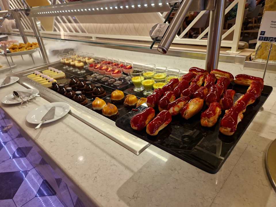 Gastro TUI BLUE Seno - Adults Only