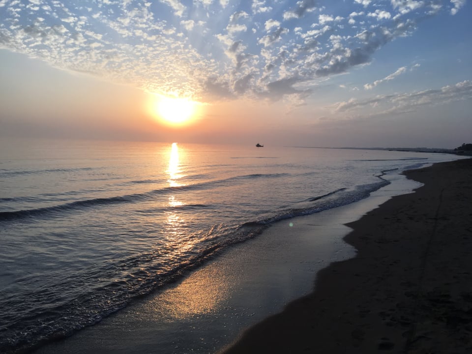 Strand Side Prenses Resort & Spa