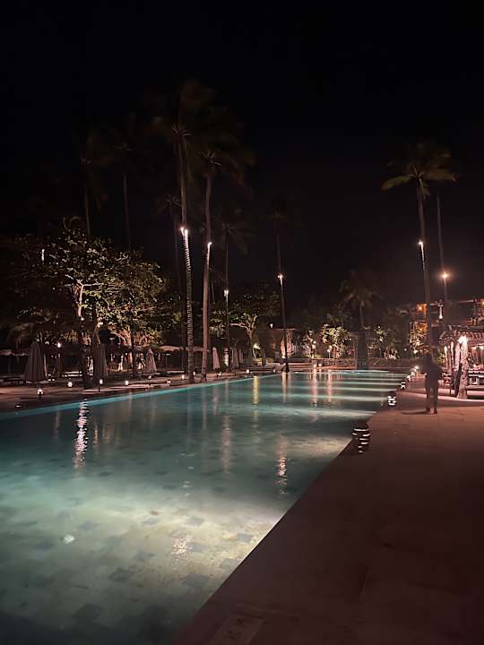 Pool Dinso Resort & Villas Ko Chang, Vignette Collection by IHG