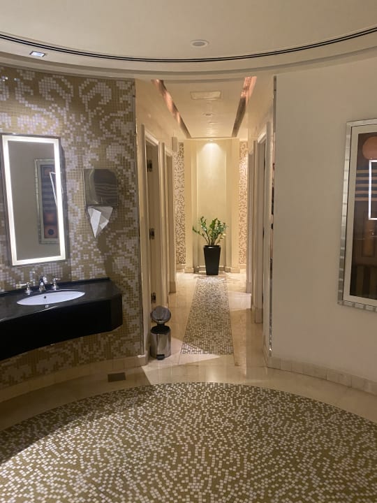 Sonstiges Le Meridien Mina Seyahi Beach Resort & Waterpark