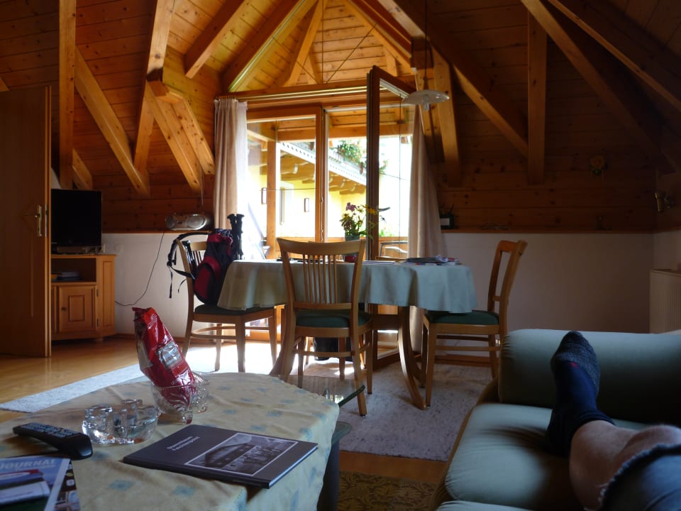 Zimmer Haus Elisabeth