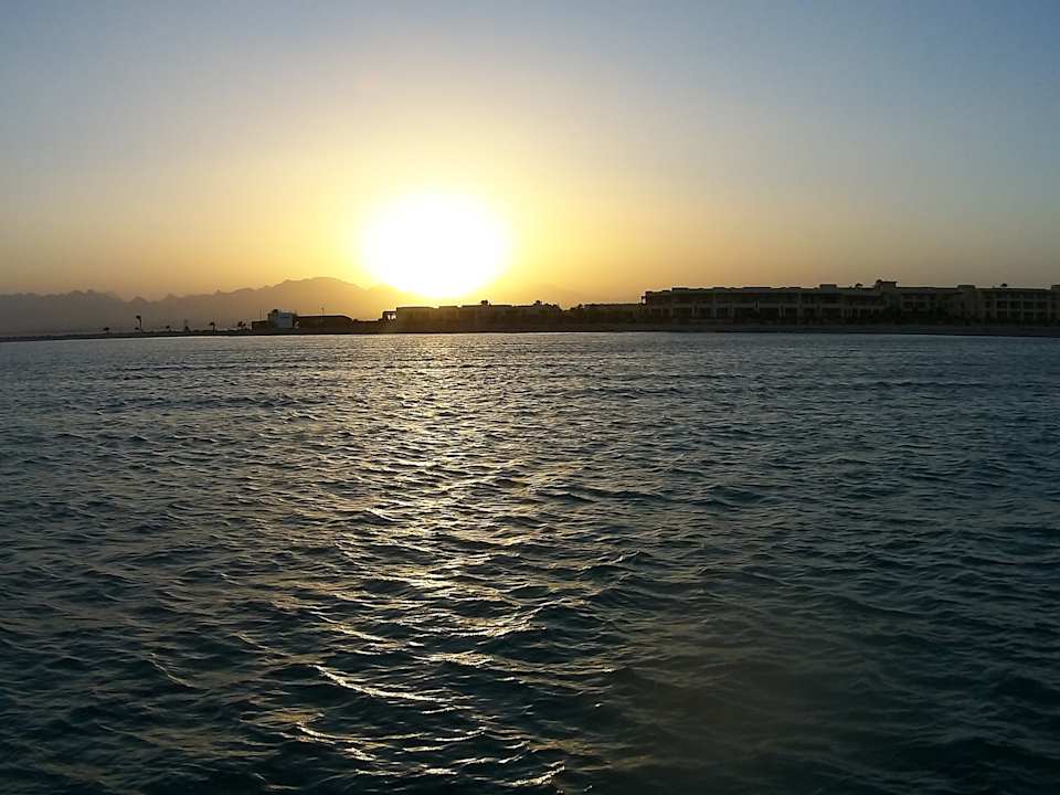 Ausblick The Breakers Diving & Surfing Lodge