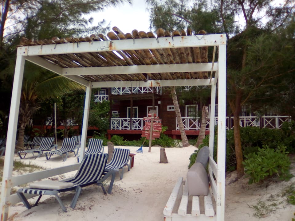 "LP" Mangos Jamaica Boutiqe Beach Resort (Falmouth) • HolidayCheck