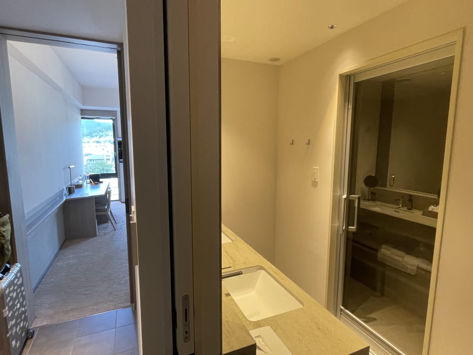 Zimmer The Gate Hotel Kyoto Takasegawa by Hulic